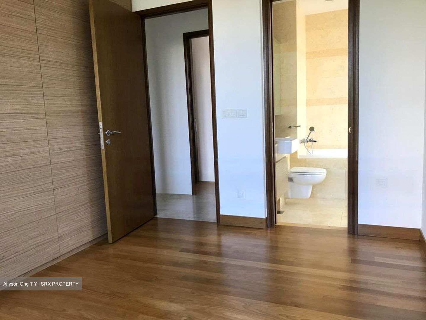 The Centrio (D12), Apartment #607376041